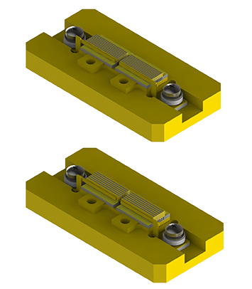 RealStable® AA-2系列传导冷却阵列