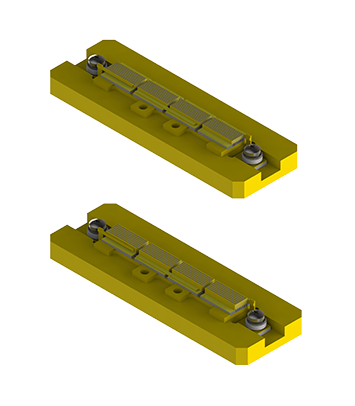 RealStable® AA-4系列传导冷却阵列